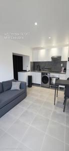 Appartements Wilson : Appartement 1 Chambre