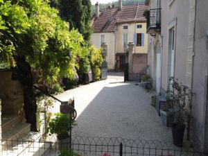 Maisons de vacances Retreat in Bligny-sur-Ouche : photos des chambres