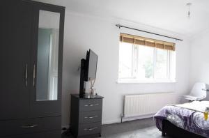 Home of love and peace