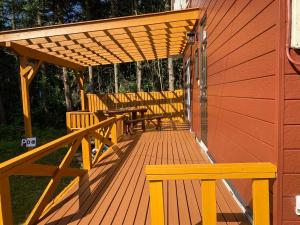 絶景cottage 1棟貸切り 星空C棟