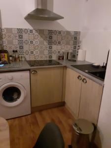 Le cocon de Nathalie