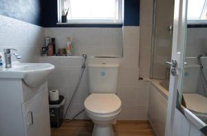 Home of love and peace