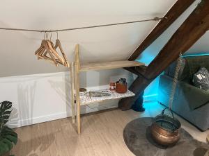 Appartement de Charme