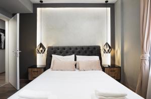 Arocaria Luxury Stay