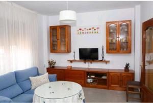 Vivienda Turistica Maria De Padilla