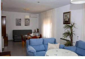 Vivienda Turistica Maria De Padilla