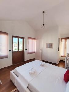 The VIEW Rooms and Terrace