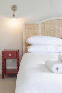 Blackbird Cottage, Burnham Market Stylish & Chic - Crabpot Cottages, Hunstanton