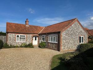 Blackbird Cottage, Burnham Market Stylish & Chic - Crabpot Cottages, Hunstanton