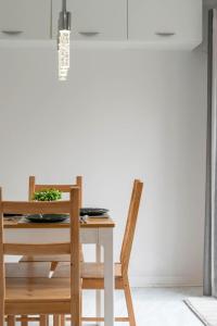 Free Parking - City Centre - Sleeps 5 - Modern