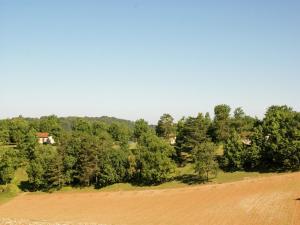 Maisons de vacances Family Escape with Pool & View : Maison de Vacances 2 Chambres