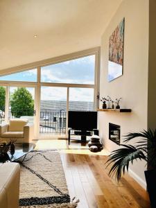 The Garden House, Broughty Ferry