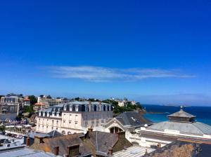 Les studios vue mer Le Matlo photo 21