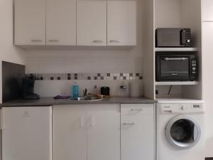 Appartements Coin paradisien Promo d-ete du 15 au 31 aout pour les sejours de 14 nuits minimum : photos des chambres