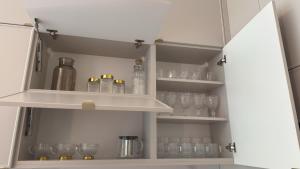 Omega Lake Apartments New