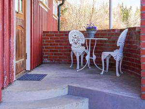 5 person holiday home in BILLINGFORS-By Traum