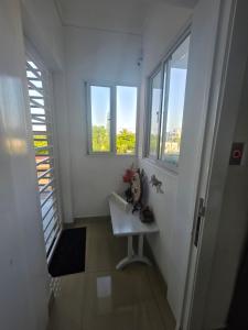 Caleta , apartment 3 bedroom