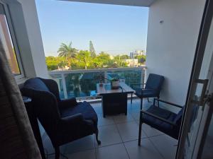 Caleta , apartment 3 bedroom