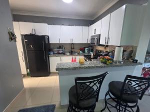 Caleta , apartment 3 bedroom