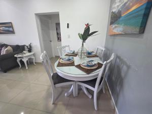 Caleta , apartment 3 bedroom