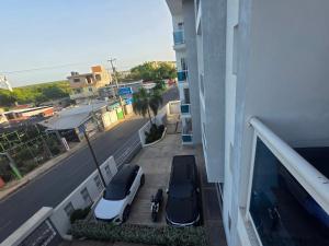 Caleta , apartment 3 bedroom