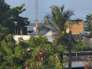 Caleta , apartment 3 bedroom