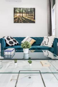 Nice newly renovated apartment in Seville Collantes A2