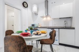 Nice newly renovated apartment in Seville Collantes A2