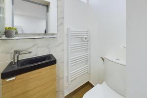 Appartements Le P-tit Troyen : photos des chambres