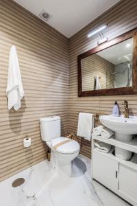 Nice newly renovated apartment in Seville Collantes A2