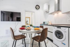 Nice newly renovated apartment in Seville Collantes A2