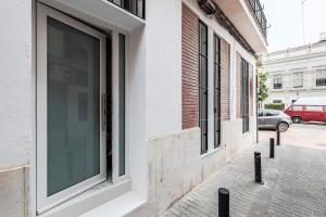 Nice newly renovated apartment in Seville Collantes A2