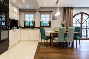 Nothing Hill apartment