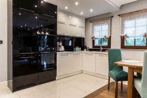 Nothing Hill apartment