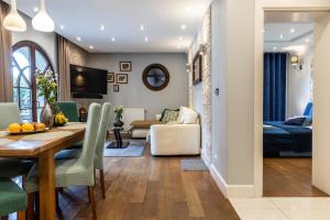 Nothing Hill apartment