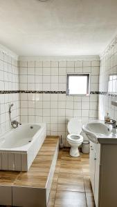 Bay Nomad Self-Catering Guesthouse