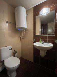 Bansko Royal Towers 253