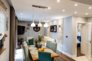 Nothing Hill apartment