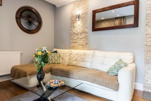 Nothing Hill apartment