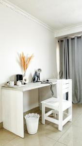 Bay Nomad Self-Catering Guesthouse