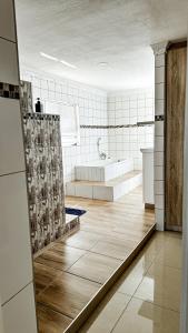 Bay Nomad Self-Catering Guesthouse