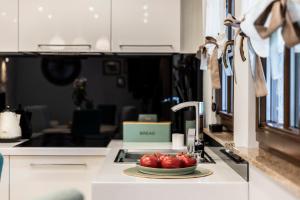 Nothing Hill apartment