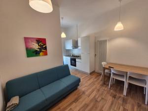 Apartamento de 1 dormitorio