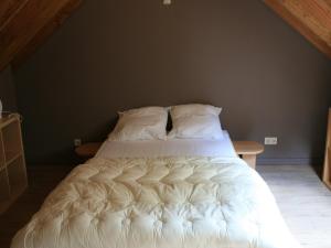 Cozy Forest Cottage in Awenne