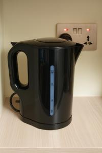 Luxe City Studio Valley Arcade