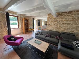 Maisons de vacances Gite Diamant, Vallee du Scorff, Nature, Bien-etre, 6 personnes : photos des chambres