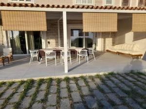 Casa vacanze Kamaraton