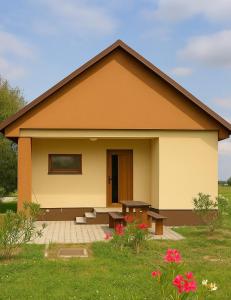 Domček Lodenica