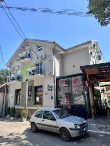 Smeštaj Vortex Sokobanja