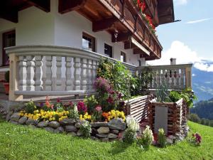 Apartment in Zillertal near Ski Slopes